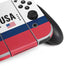 USA American Flag Nintendo Switch OLED (2021) Skin